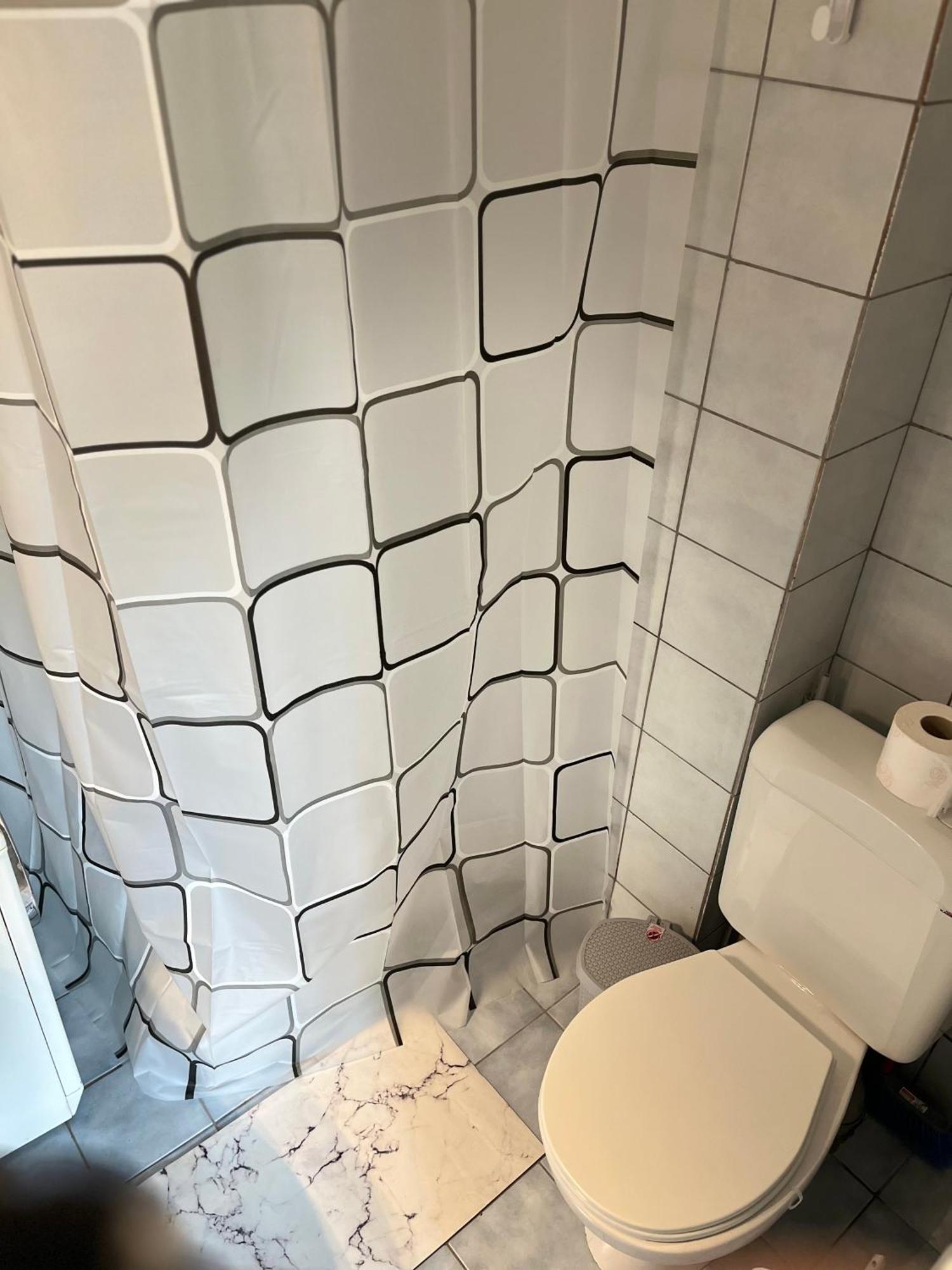 Cooper 3 Apartment Кавала Екстериор снимка