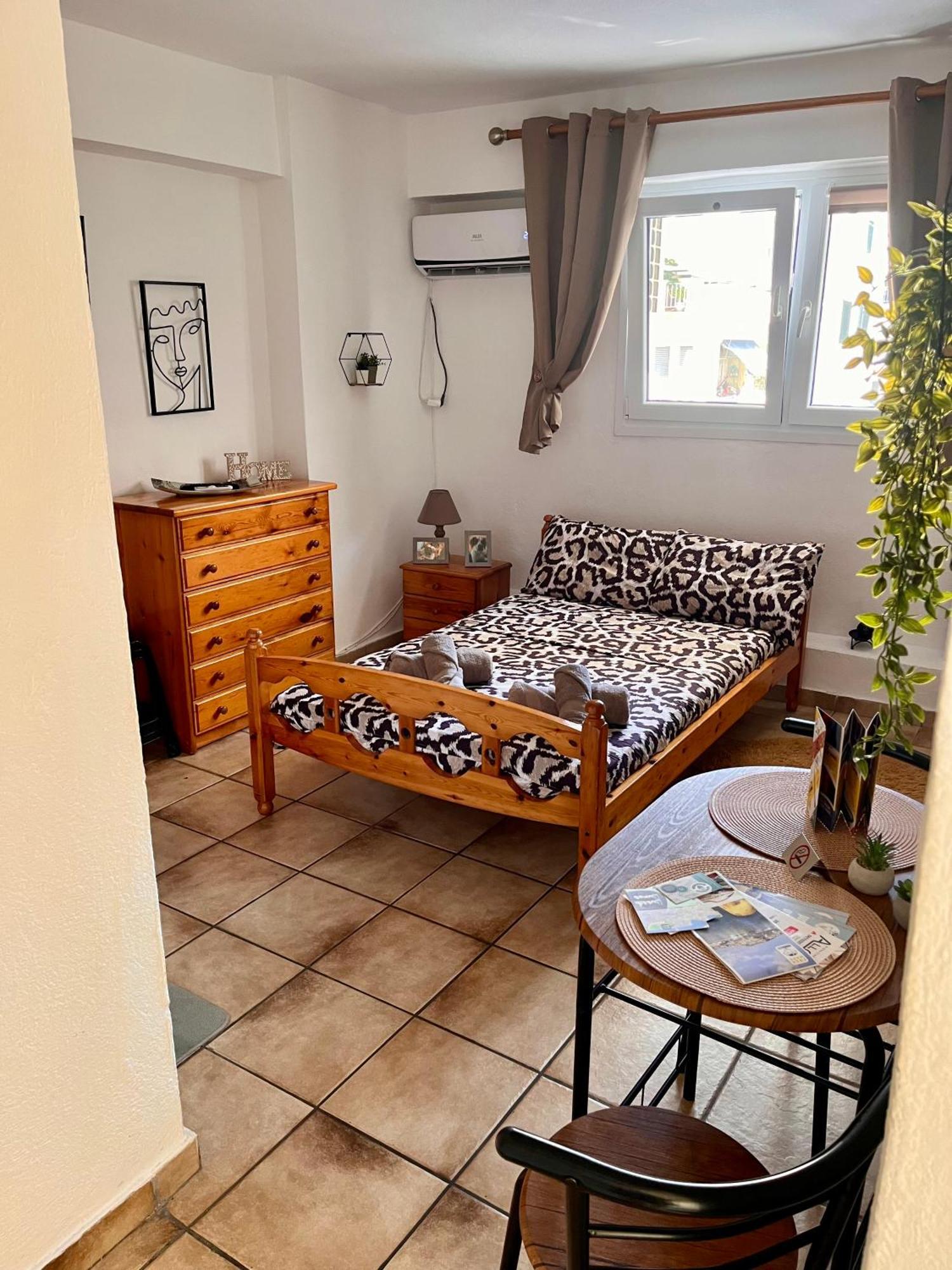 Cooper 3 Apartment Кавала Екстериор снимка