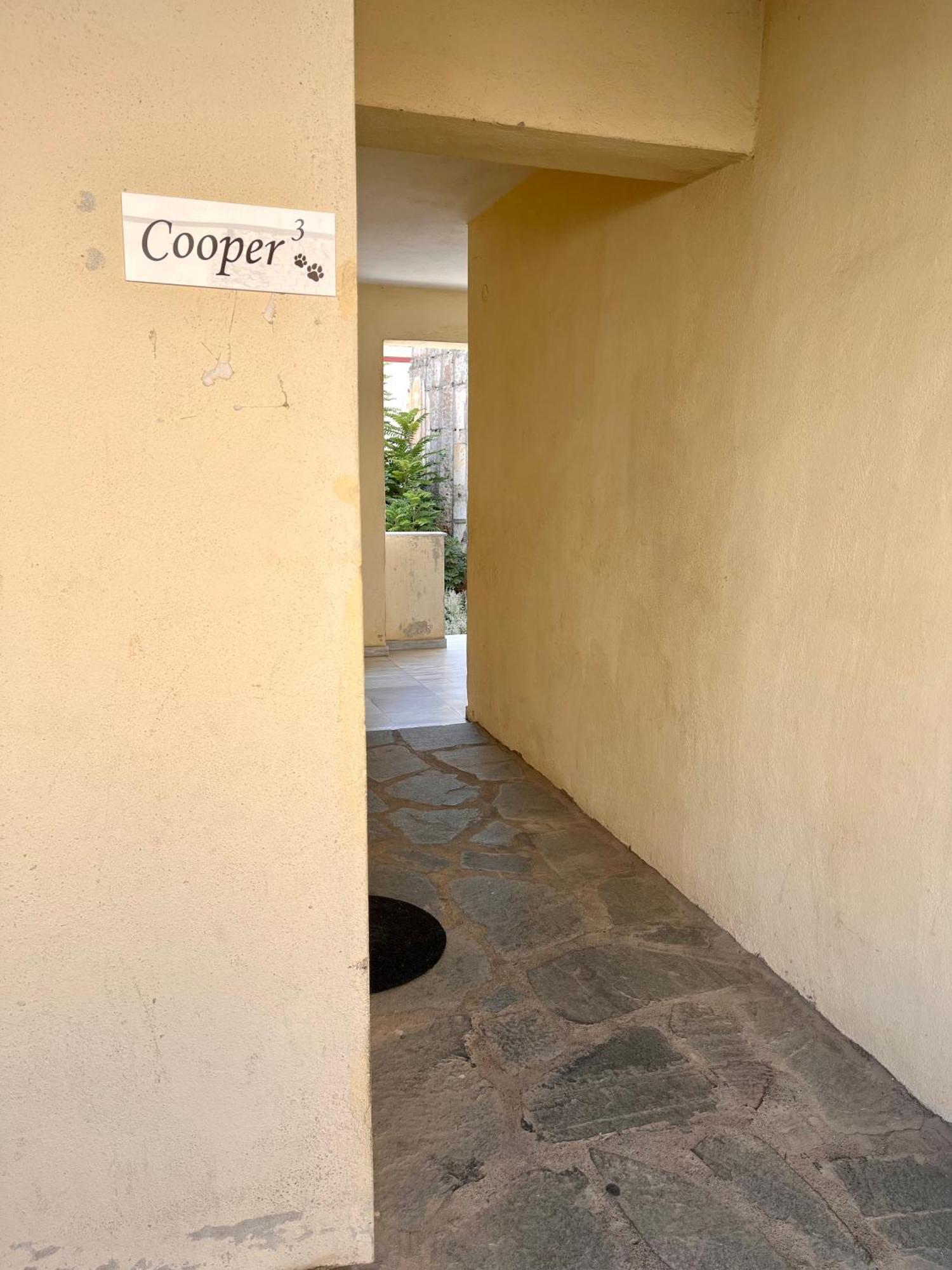 Cooper 3 Apartment Кавала Екстериор снимка